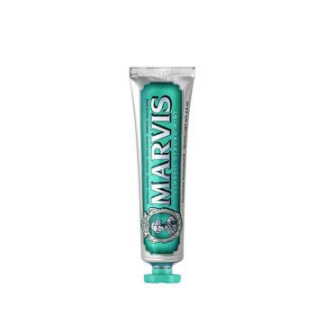 Marvis dentifrice menthe forte vert 85ml