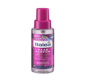 Parfum capillaire Fleurs de clair de lune, 100 ml-balea