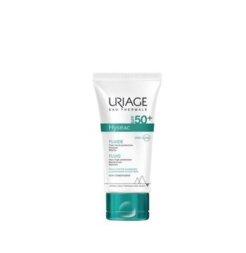 HYSÉAC - FLUIDE SPF50+