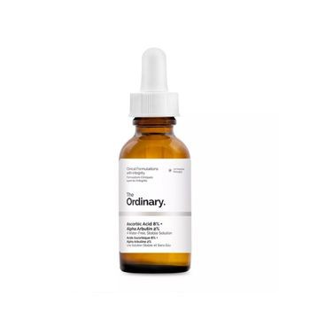 The Ordinary Acide Ascorbique 8% + Alpha Arbutine 2% 30ml