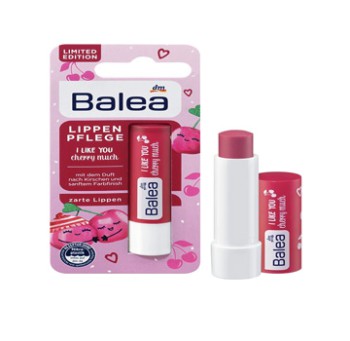 Baume à lèvres i like you cherry much, 4,8 g