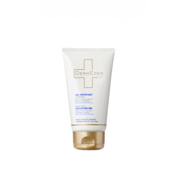 DERMEDEN GEL NETTOYANT PURIFIANT PMG/150 ML