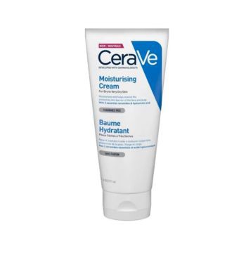 CERAVE CREME HYDRATANTE VISAGE PM 52ML