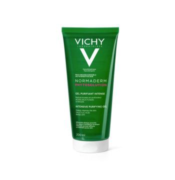 Phytosolution - Gel purifiant intense 200 ML