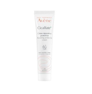 Cicalfate+ Crème réparatrice protectrice 100m
