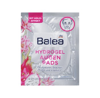 Augenpads Hydrogel Holo-balea