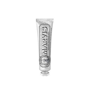 Marvis Dentifrice Blanchissant à la Menthe 85 ml