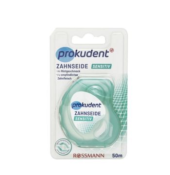 Prokudent fil dentaire sensible 50m