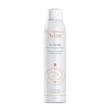 Spray d'Eau Thermale Avène 300ml