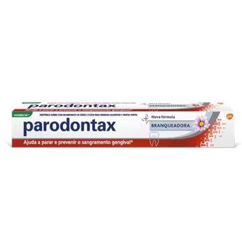 Parodontax Branqueadora