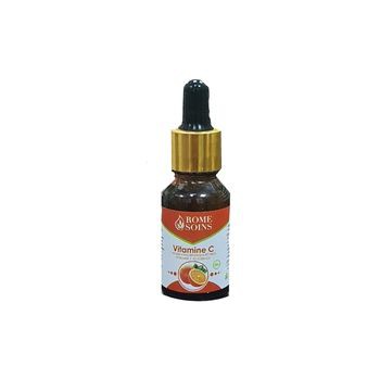 Romesoins Sérum à la vitamine C 15 ml
