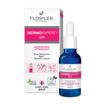 Sérum liftant - 30 ml-floslek