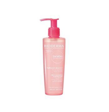Bioderma Sensibio Gel Moussant 200 Ml