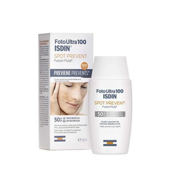 Fotoultra isdin50ml