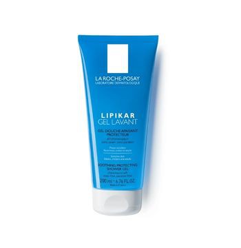 LIPIKAR GEL LAVANTE 200ML