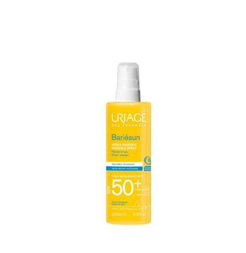 BARIÉSUN - SPRAY INVISIBLE SPF50+