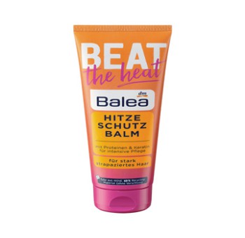 Baume protecteur contre la chaleur Beat the Heat, 125 ml