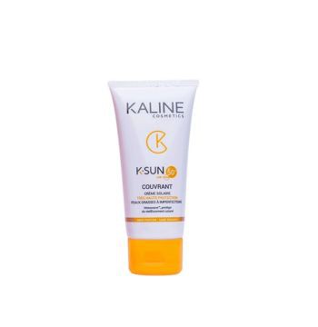KALINE 50+ COUVRANT+ECLAIRCISSANTE