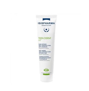 ISIS PHARMA TEEN DERM AZ ANTI IMPERFECTIONS 30ML