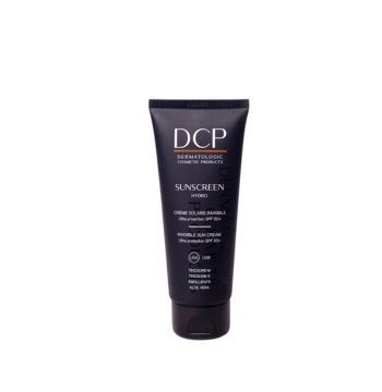 DCP Sunscreen Hydro Crème Solaire Invisible Spf50 – 100ml