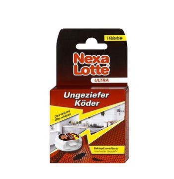 Nexa Lotte Boîte à appâts ultra vermines