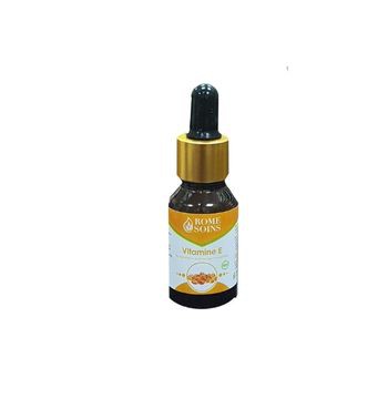 ROMESOINS SERUM VITAMINE E 15ML