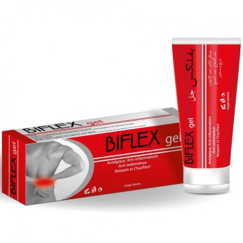 BIFLEX gel Relaxant