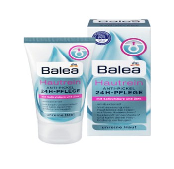Soin anti-boutons 24h, 50 ml-balea