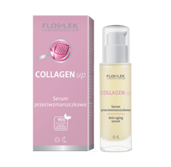 Collagen Up Sérum anti-âge - 30 ml-floslek