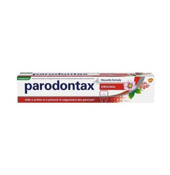 PARODONTAX Dentifrice Original